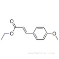 Ethyl 4-methoxycinnamate CAS 24393-56-4